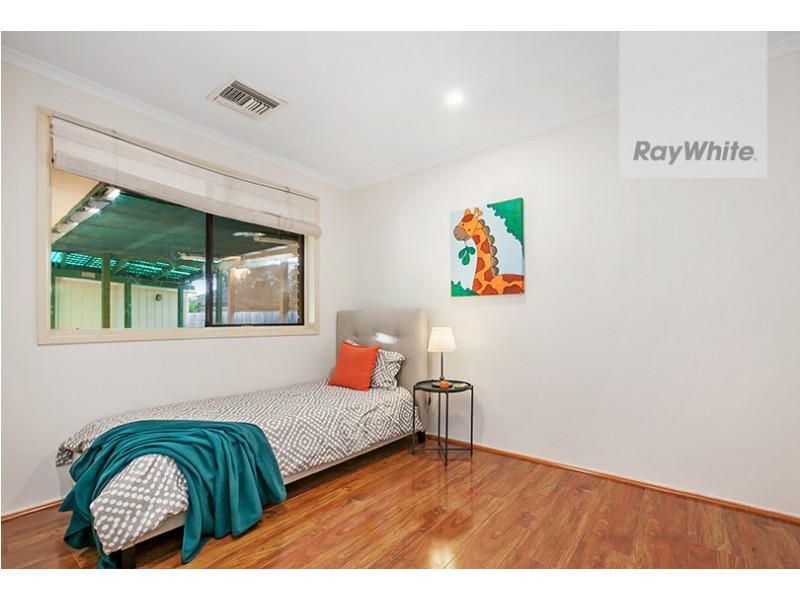 7 Bellevue Court, Mill Park VIC 3082