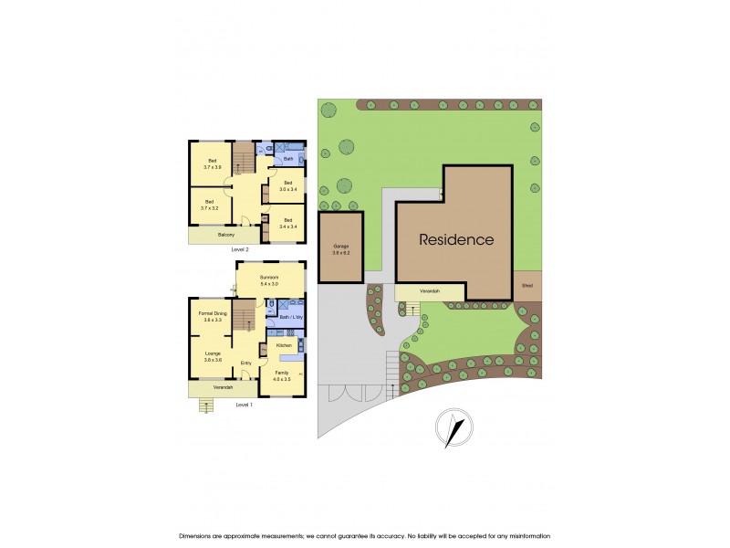 15 Panorama Close, Bundoora VIC 3083