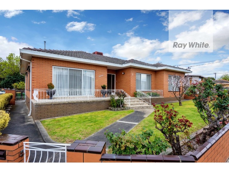 1 Windsor Crescent, Bundoora VIC 3083