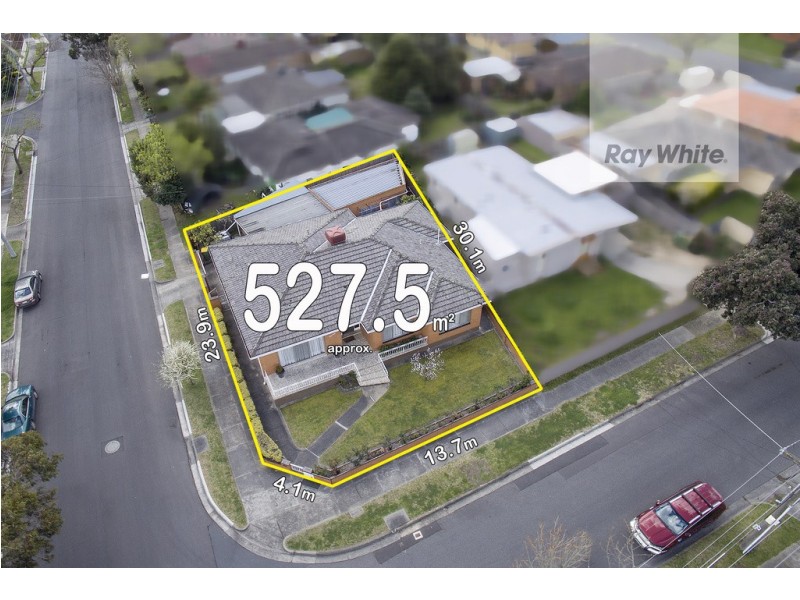 1 Windsor Crescent, Bundoora VIC 3083