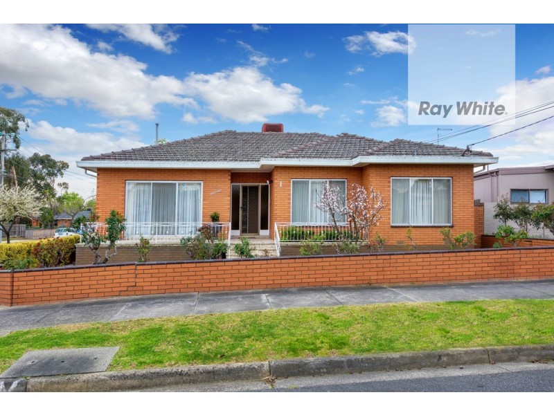 1 Windsor Crescent, Bundoora VIC 3083