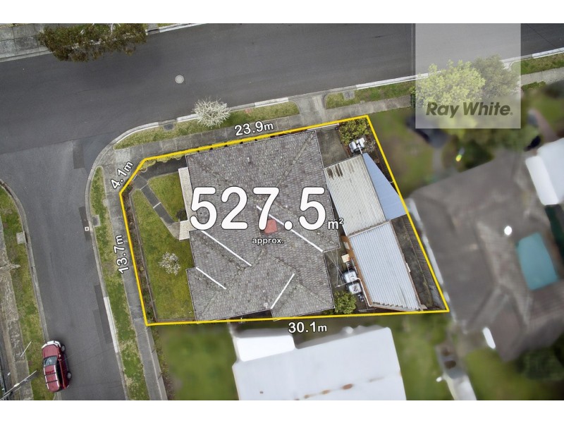 1 Windsor Crescent, Bundoora VIC 3083