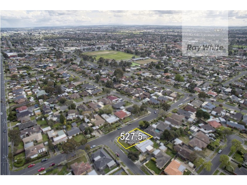 1 Windsor Crescent, Bundoora VIC 3083