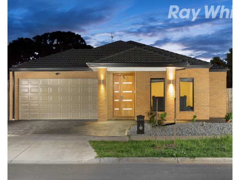 2 Cotswold Way, Mernda VIC 3754