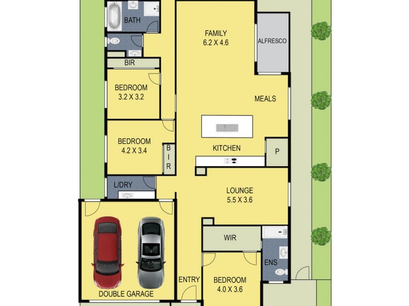 2 Cotswold Way, Mernda VIC 3754