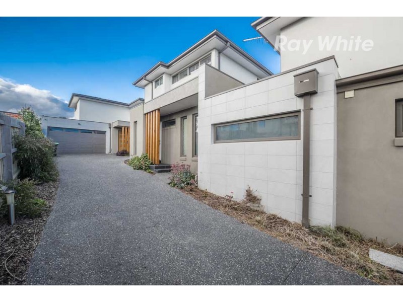2/1 Katrina Street, Doncaster VIC 3108