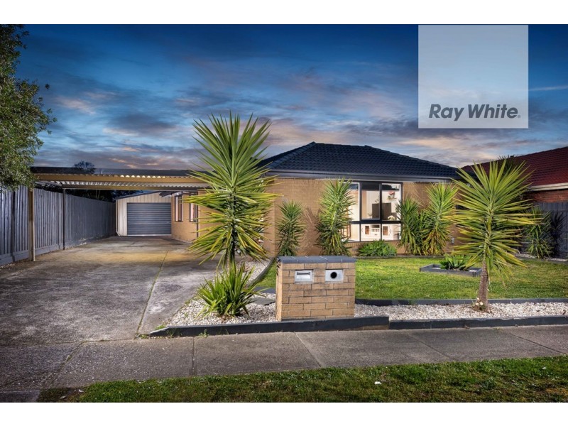 19 Konrads Crescent, Mill Park VIC 3082