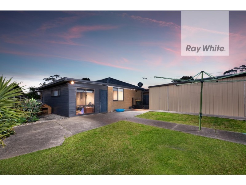 19 Konrads Crescent, Mill Park VIC 3082