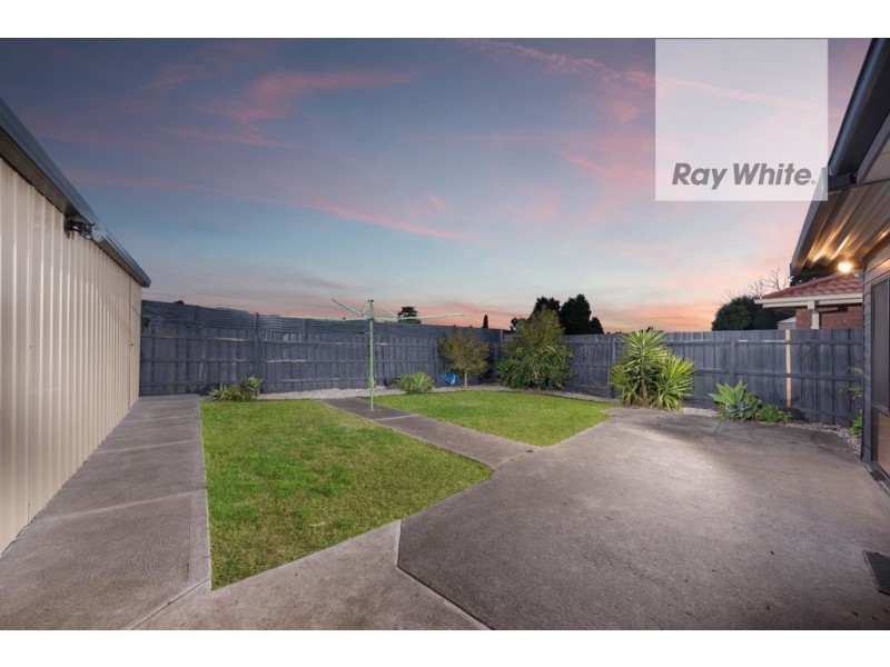 19 Konrads Crescent, Mill Park VIC 3082