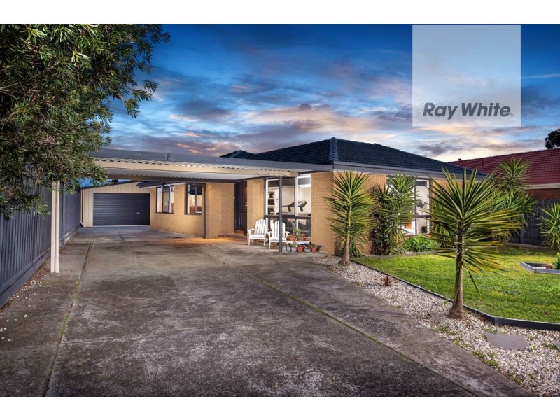 19 Konrads Crescent, Mill Park VIC 3082
