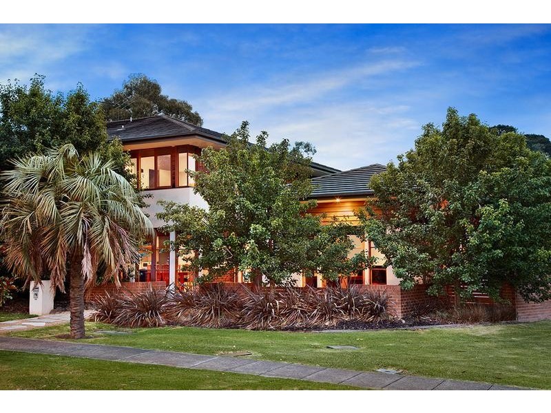 21 Springthorpe Boulevard, Macleod VIC 3085