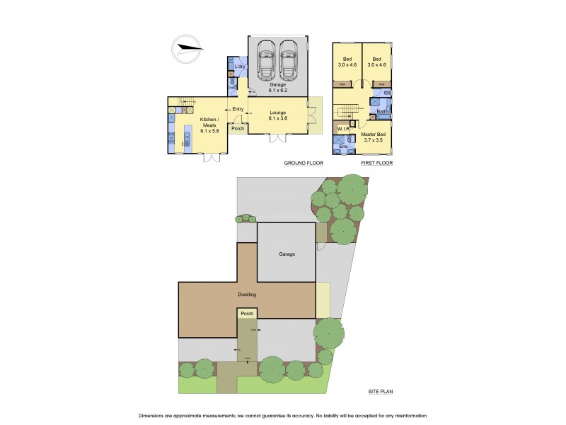 21 Springthorpe Boulevard, Macleod VIC 3085