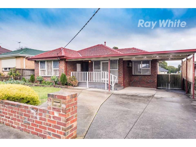 17 Flag Street, Kingsbury VIC 3083