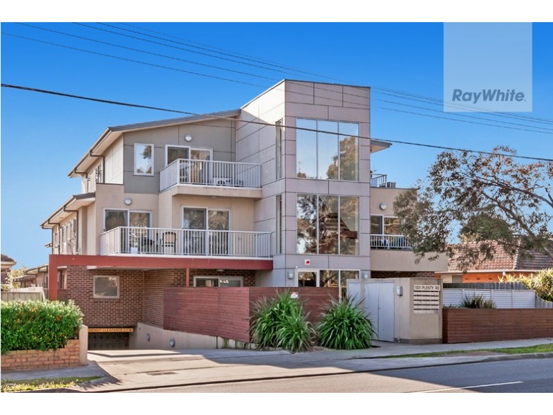 11/1031 Plenty Road, Kingsbury VIC 3083