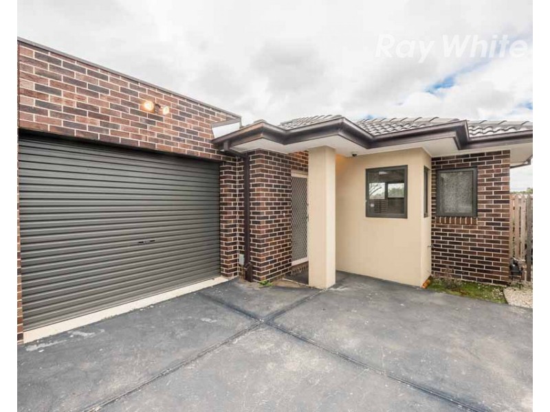 3/16 Charlton Crescent, Reservoir VIC 3073