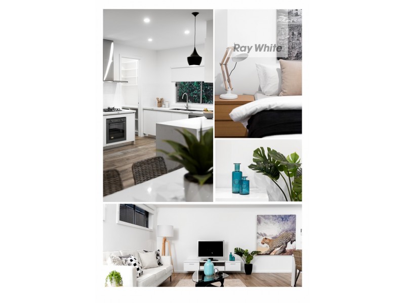 2A Elizabeth Grove, Bundoora VIC 3083