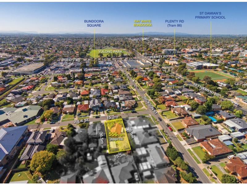1 Julie Street, Bundoora VIC 3083