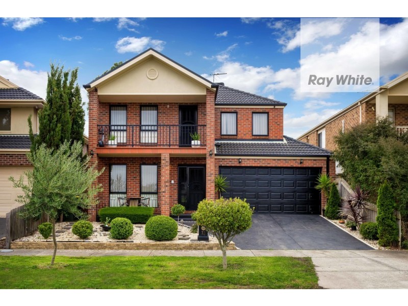 13 The Gables, South Morang VIC 3752