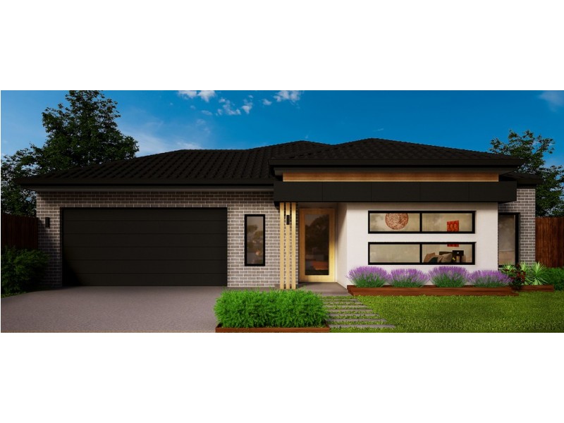 363 Hazel Glen Drive, Mernda VIC 3754