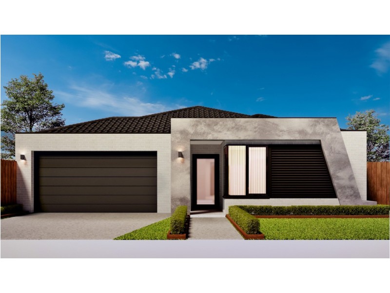 363 Hazel Glen Drive, Mernda VIC 3754