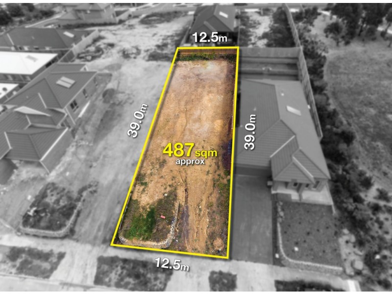 10 Picturesque Avenue, Doreen VIC 3754