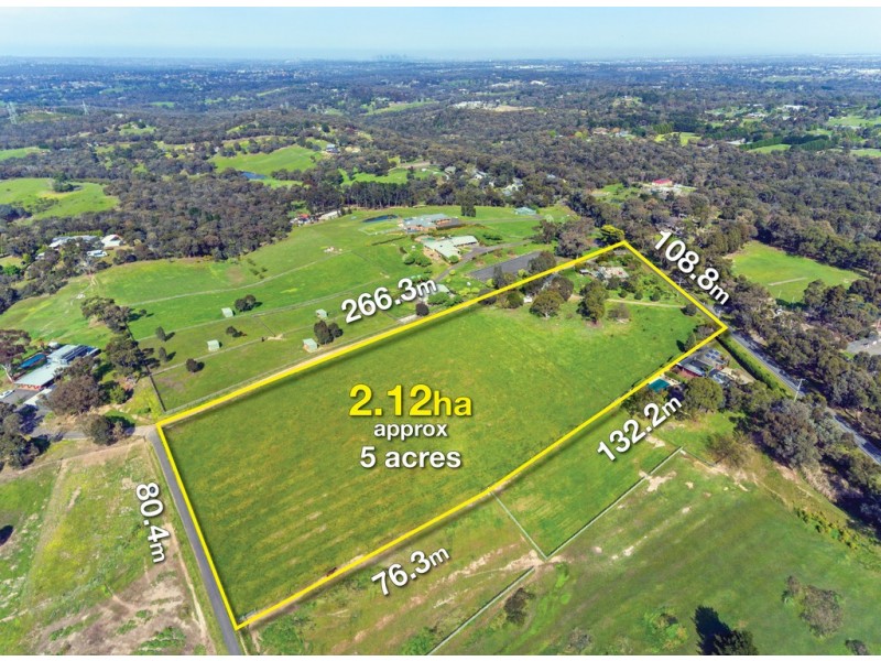 238-248 Pioneer Road, Yarrambat VIC 3091