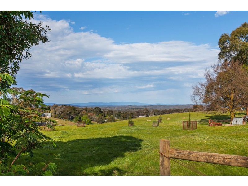 238-248 Pioneer Road, Yarrambat VIC 3091