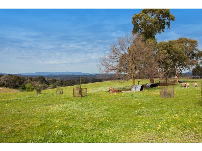 238-248 Pioneer Road, Yarrambat VIC 3091