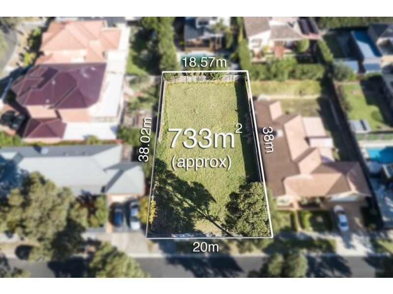 17 Spotted Gum Crescent, Bundoora VIC 3083