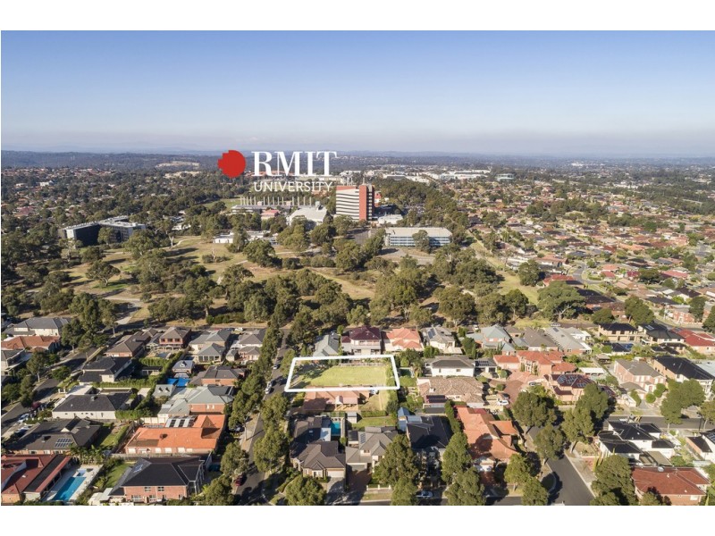 17 Spotted Gum Crescent, Bundoora VIC 3083