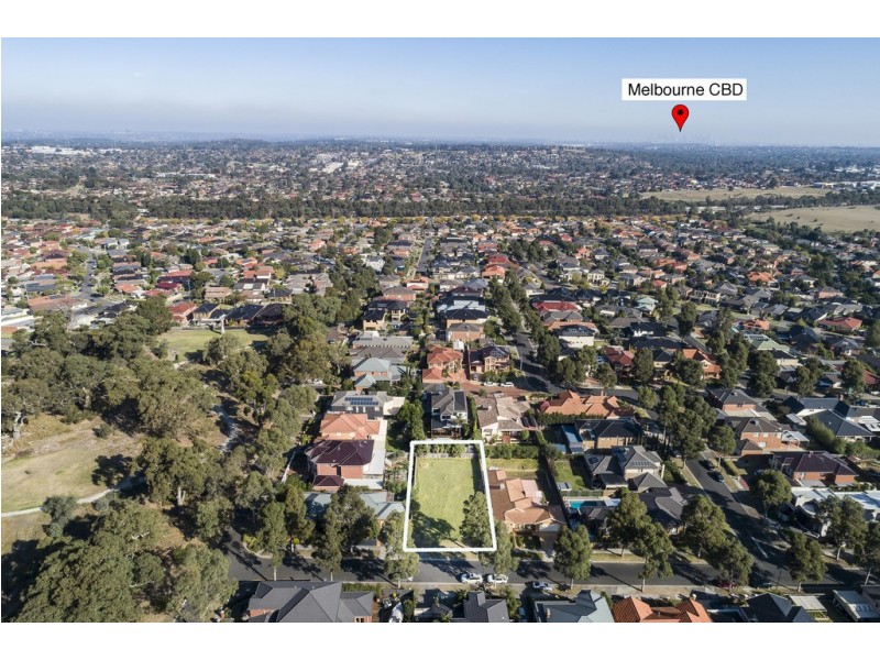 17 Spotted Gum Crescent, Bundoora VIC 3083