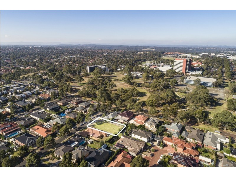 17 Spotted Gum Crescent, Bundoora VIC 3083