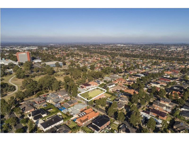 17 Spotted Gum Crescent, Bundoora VIC 3083