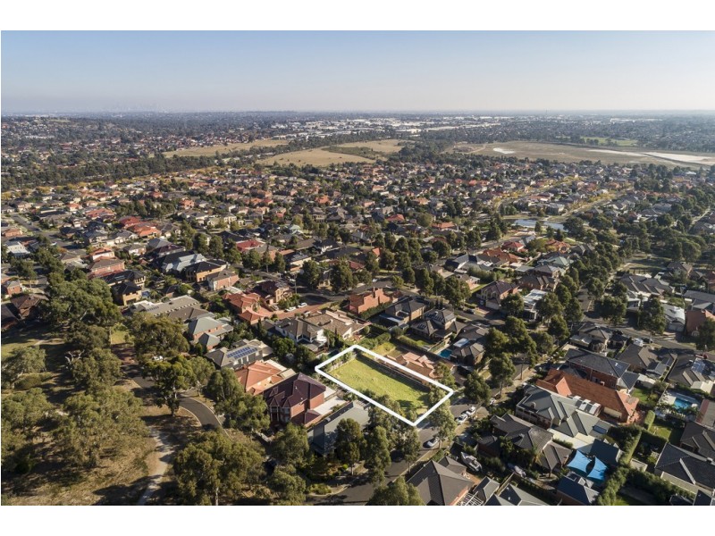 17 Spotted Gum Crescent, Bundoora VIC 3083