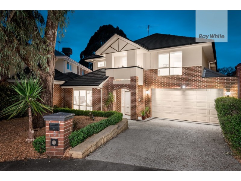3 Di Palma Place, Bundoora VIC 3083