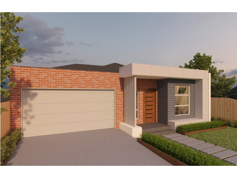 351 Hazel Glen Drive, Mernda VIC 3754
