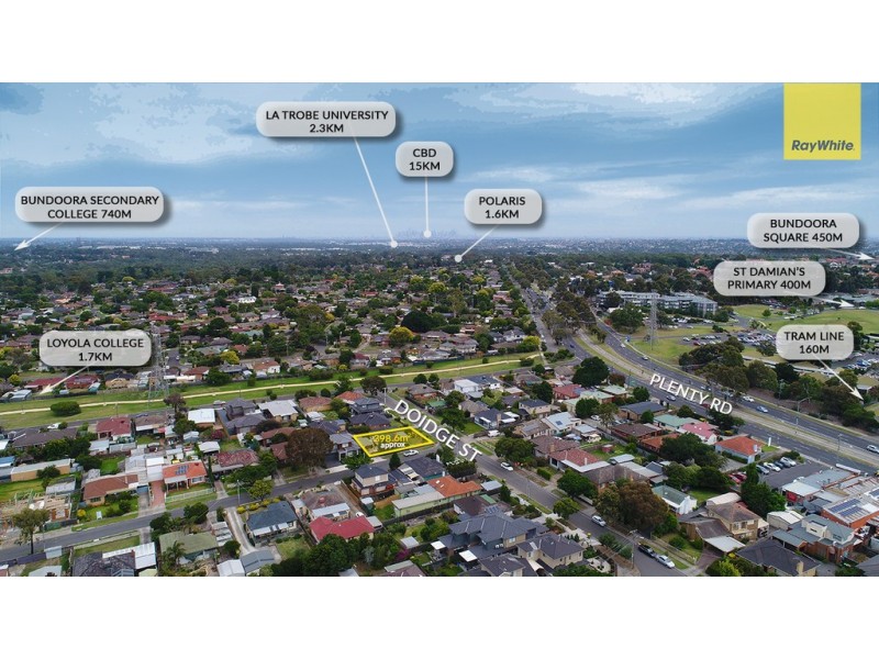 17 Doidge Street, Bundoora VIC 3083