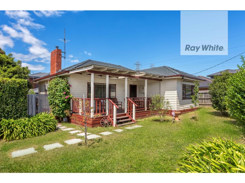 17 Doidge Street, Bundoora VIC 3083