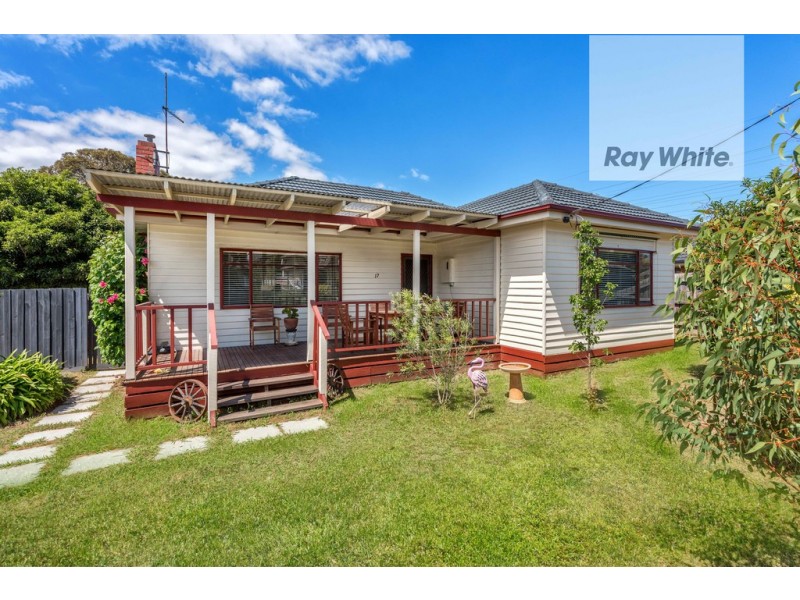 17 Doidge Street, Bundoora VIC 3083