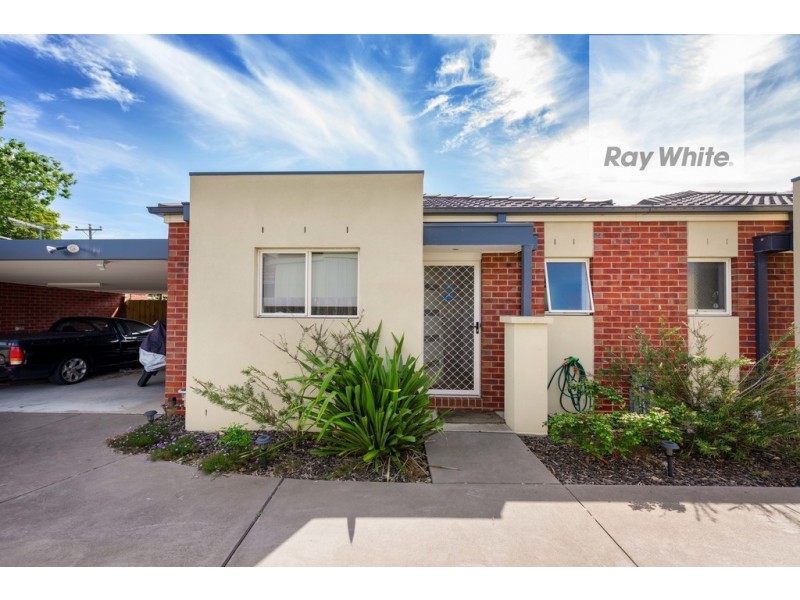 2/4 Bradshaw Street, Kingsbury VIC 3083