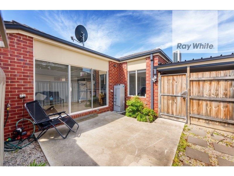 2/4 Bradshaw Street, Kingsbury VIC 3083