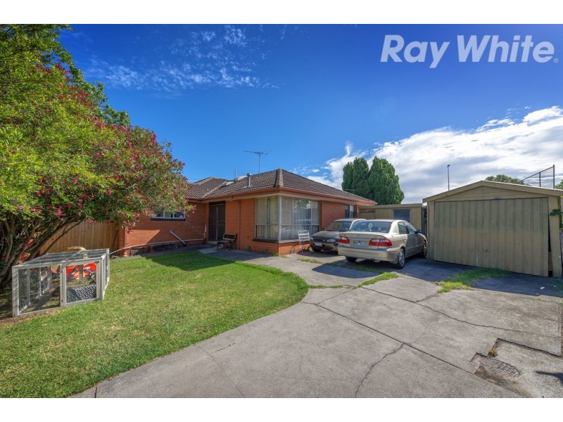 174 Dunne Street, Kingsbury VIC 3083