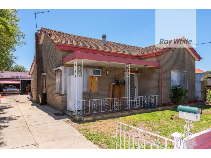 2 Evelyn Street, Preston VIC 3072