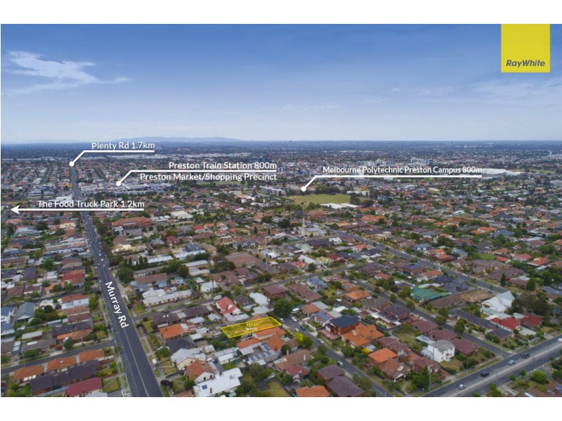 2 Evelyn Street, Preston VIC 3072