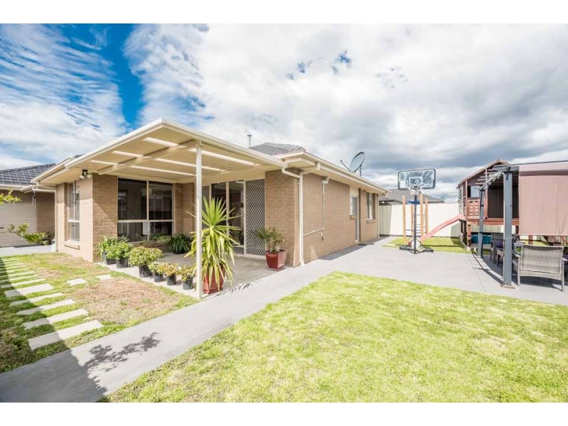 59 Breadalbane Drive, Mernda VIC 3754