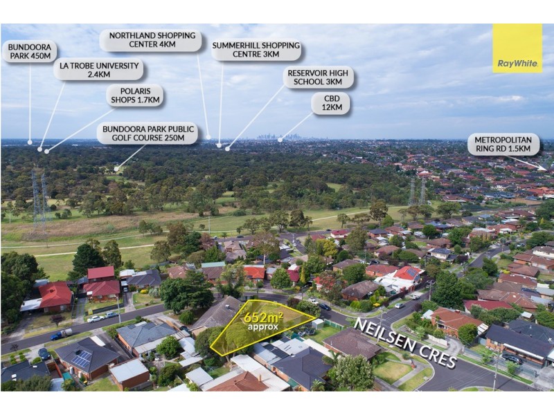 24 Neilsen Crescent, Bundoora VIC 3083