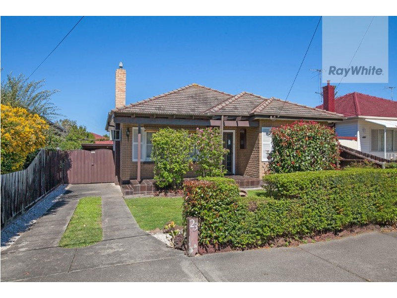 23 O’Connell Street, Kingsbury VIC 3083