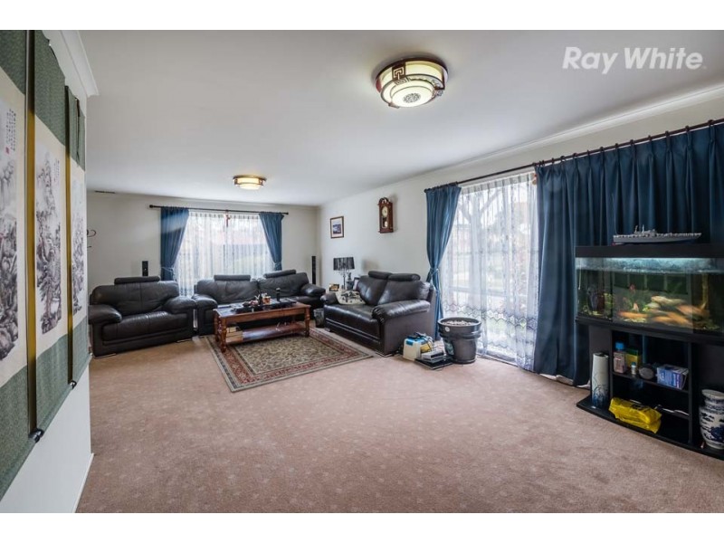 15 Research Drive, Mill Park VIC 3082