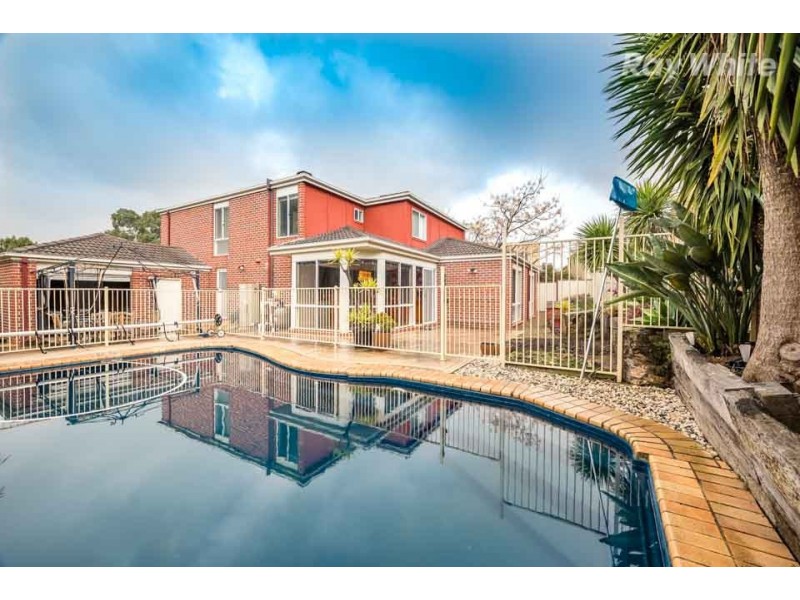 15 Research Drive, Mill Park VIC 3082