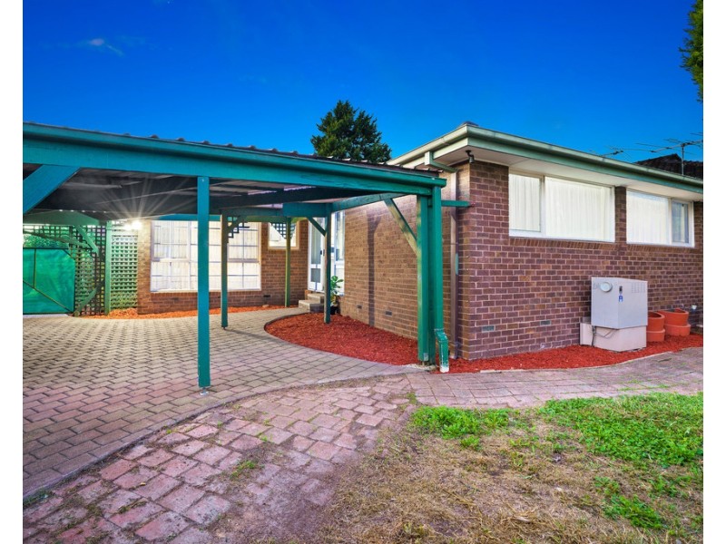 17 Natika Court, Bundoora VIC 3083